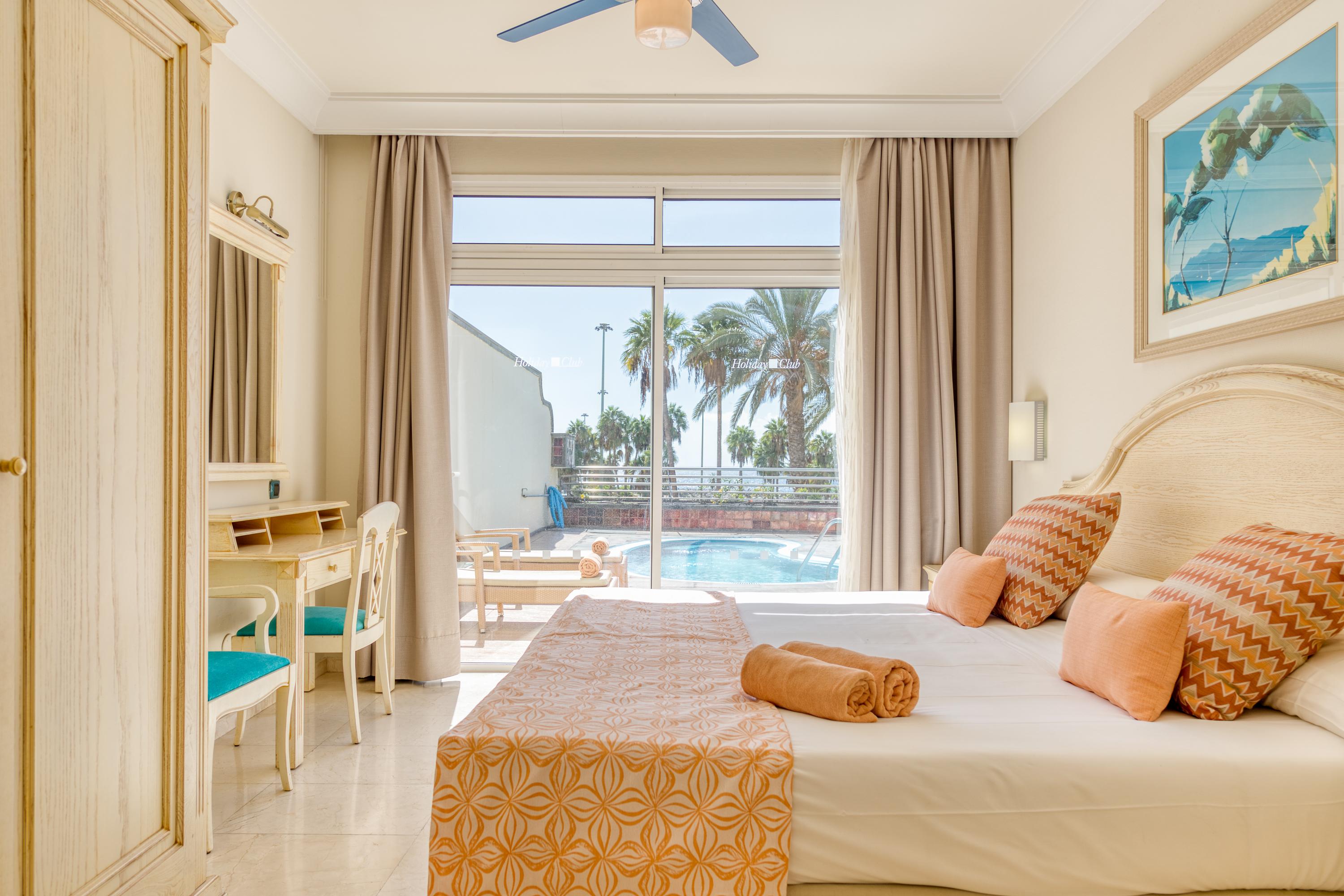 Club Playa Appart hôtel