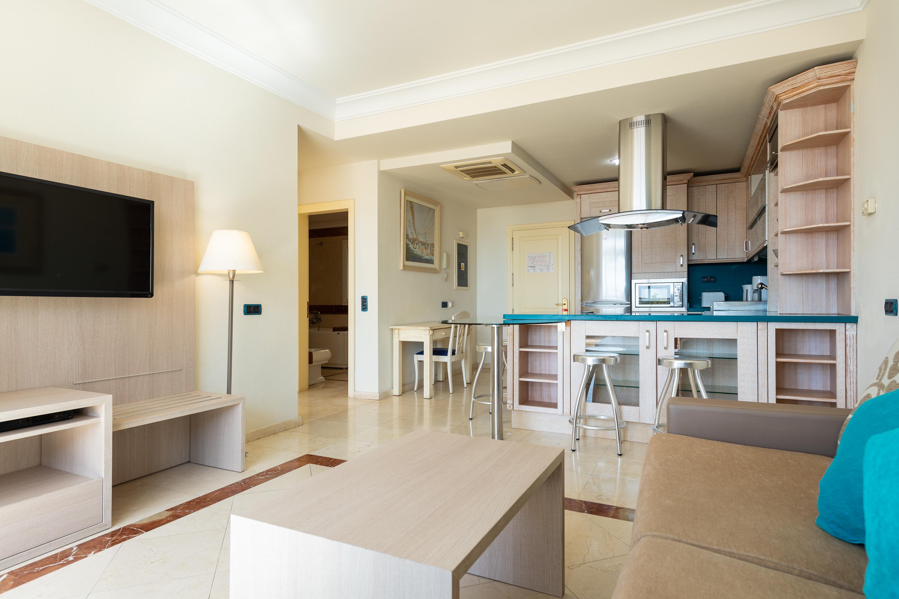Club Playa Appart hôtel 4*