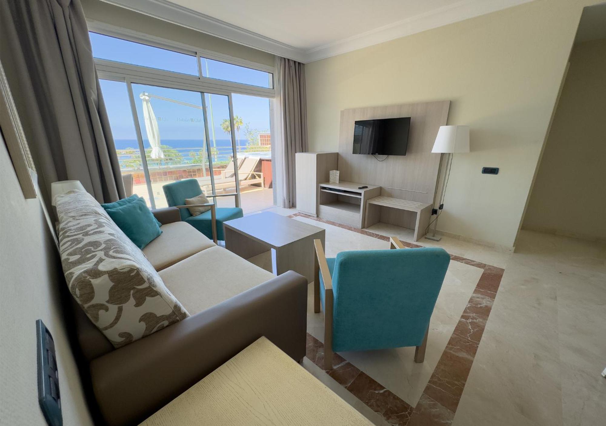 Apart-hotel Club Playa