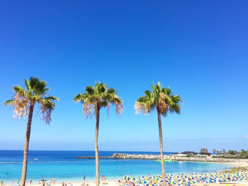 Appart hôtel Club Playa 4*