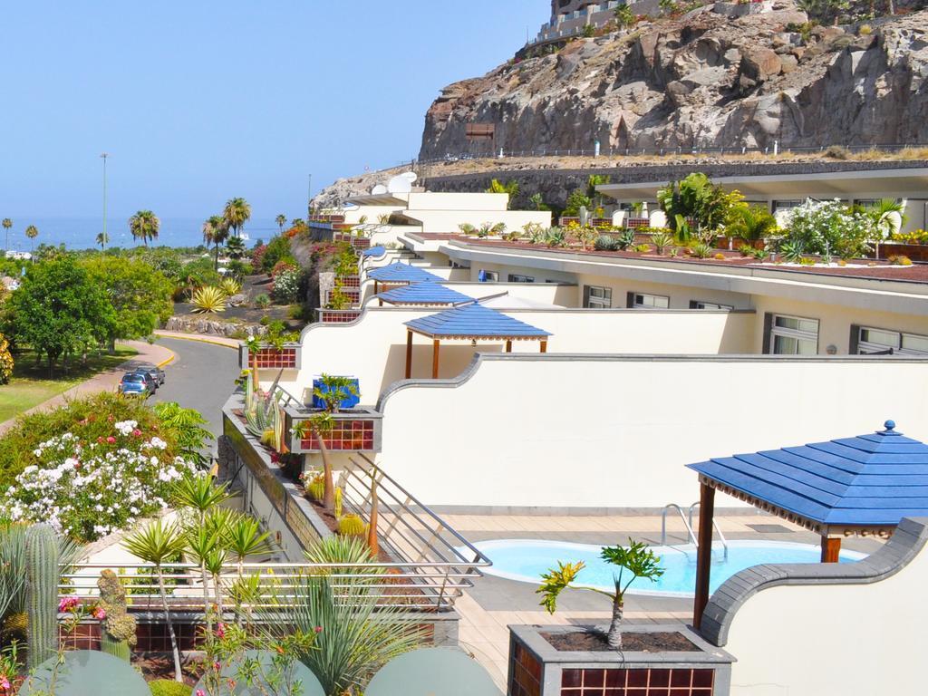 Club Playa Apart-hotel Amadores