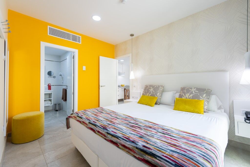 Club Playa Apart-hotel Amadores