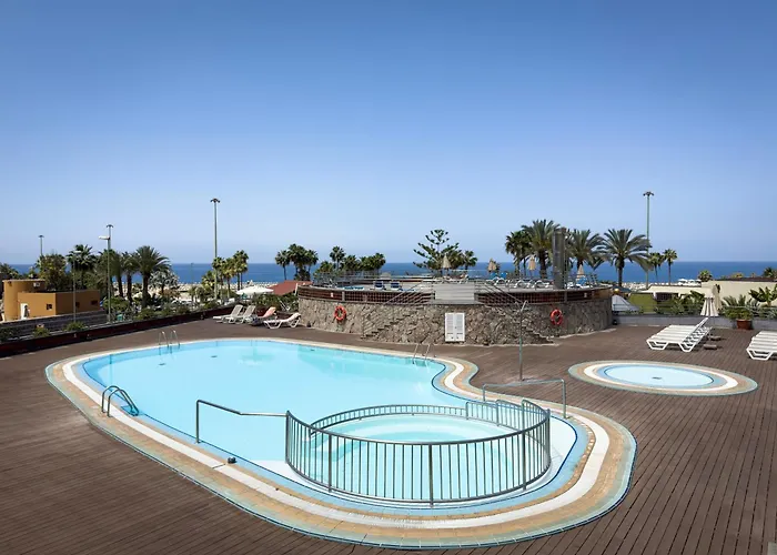 Holiday Club Playa Amadores