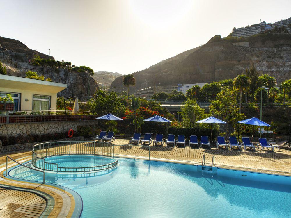 Aparthotel Club Playa Amadores