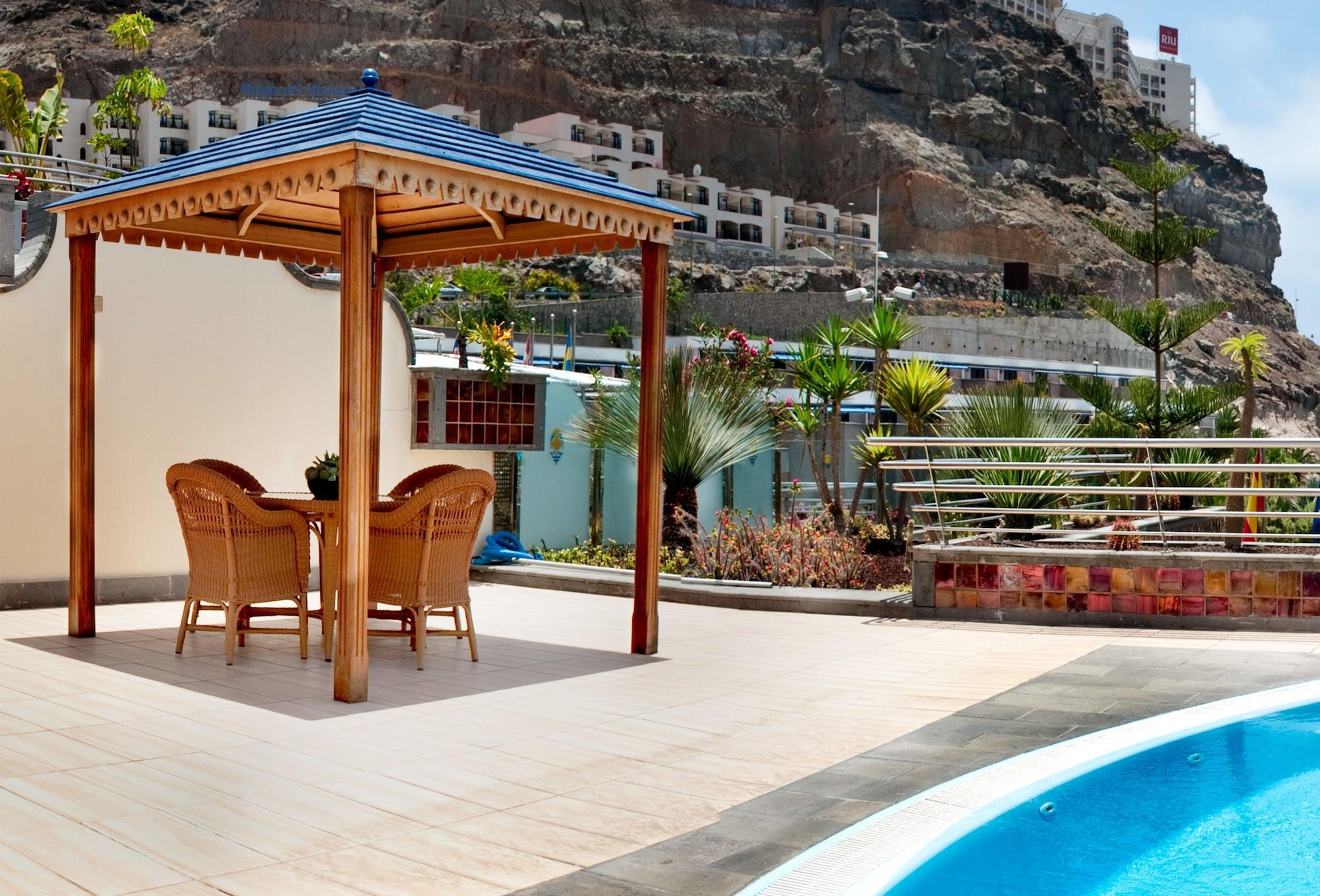 Club Playa Aparthotel Amadores