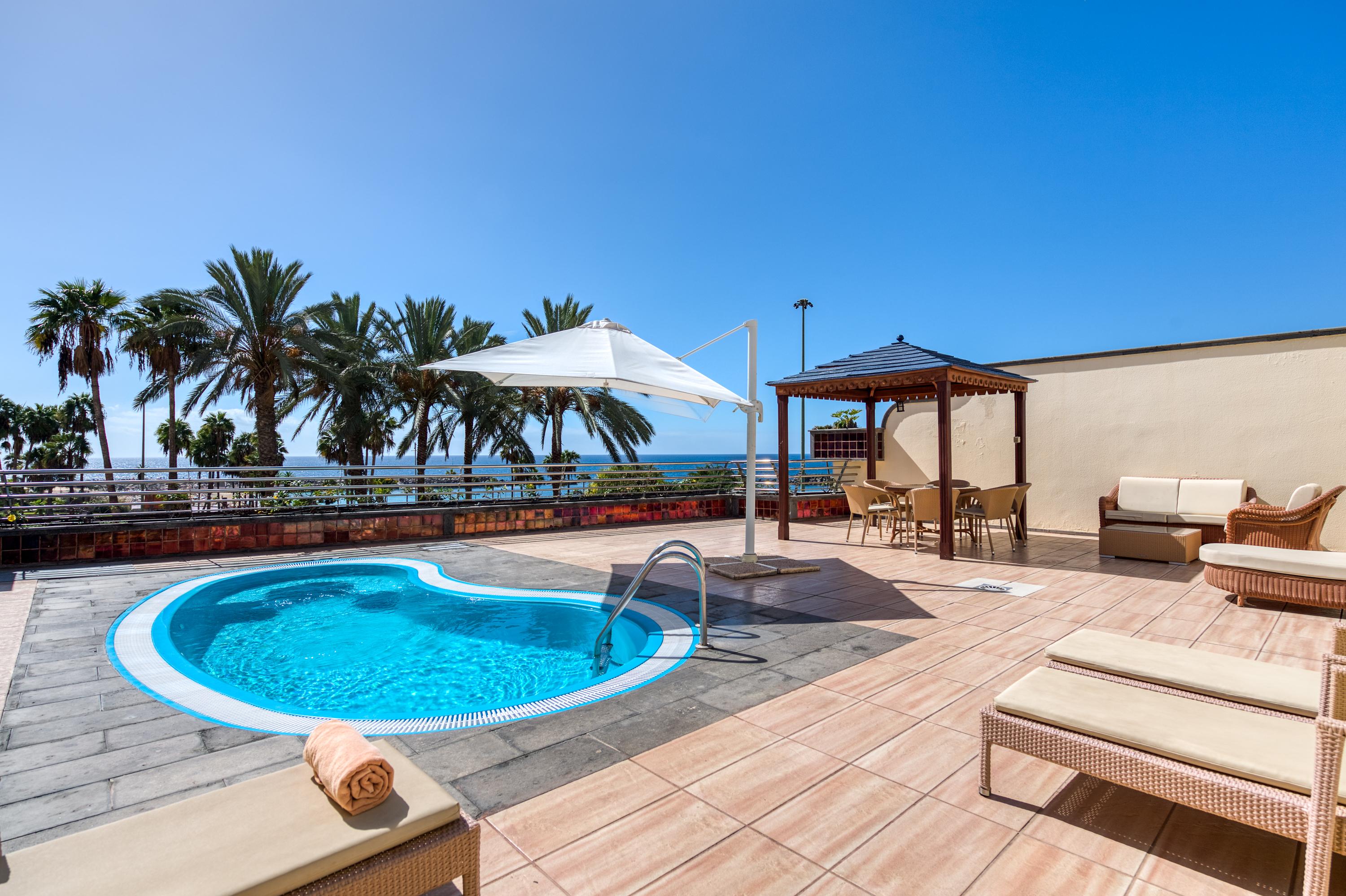 Club Playa Aparthotel Amadores