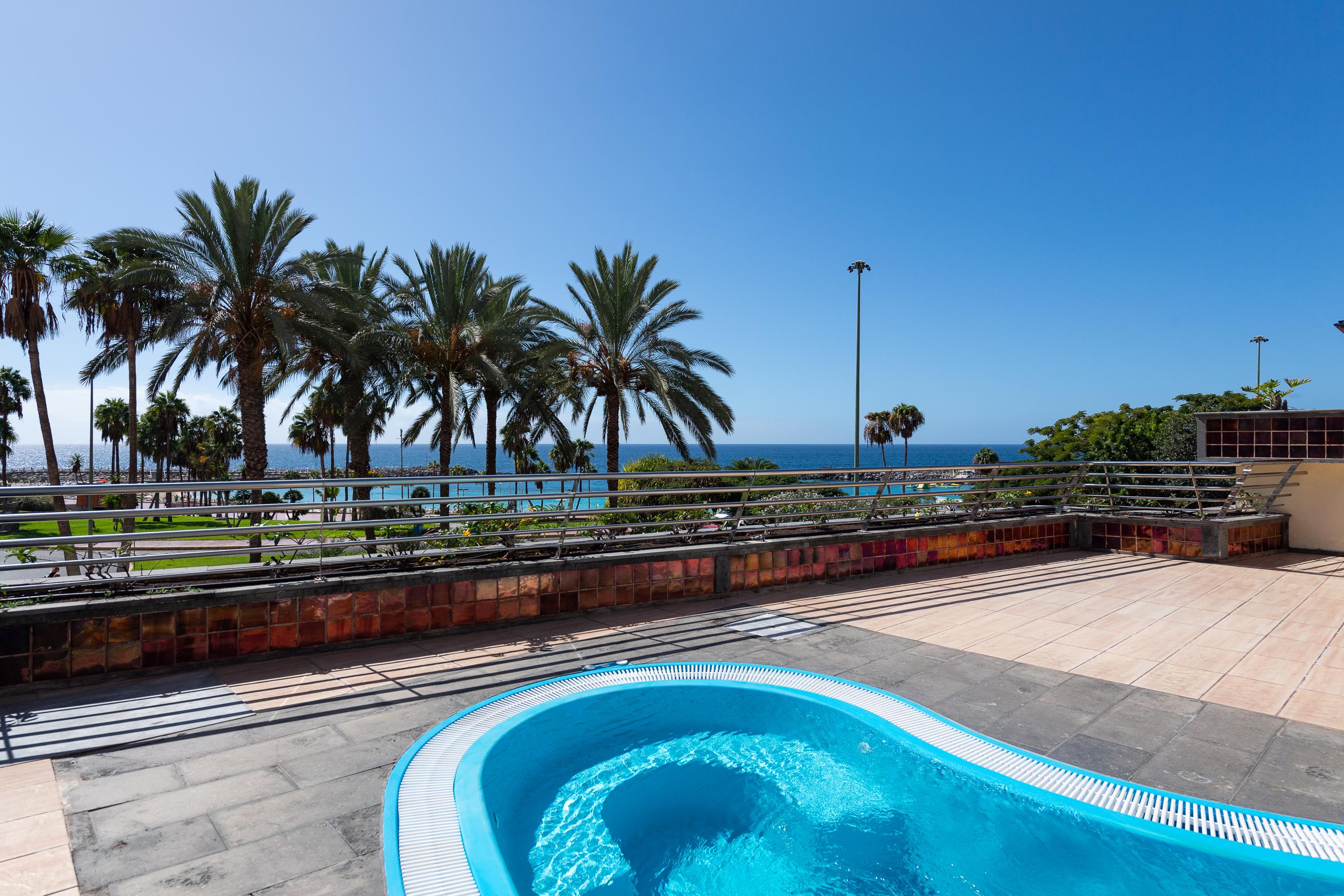 Club Playa Aparthotel