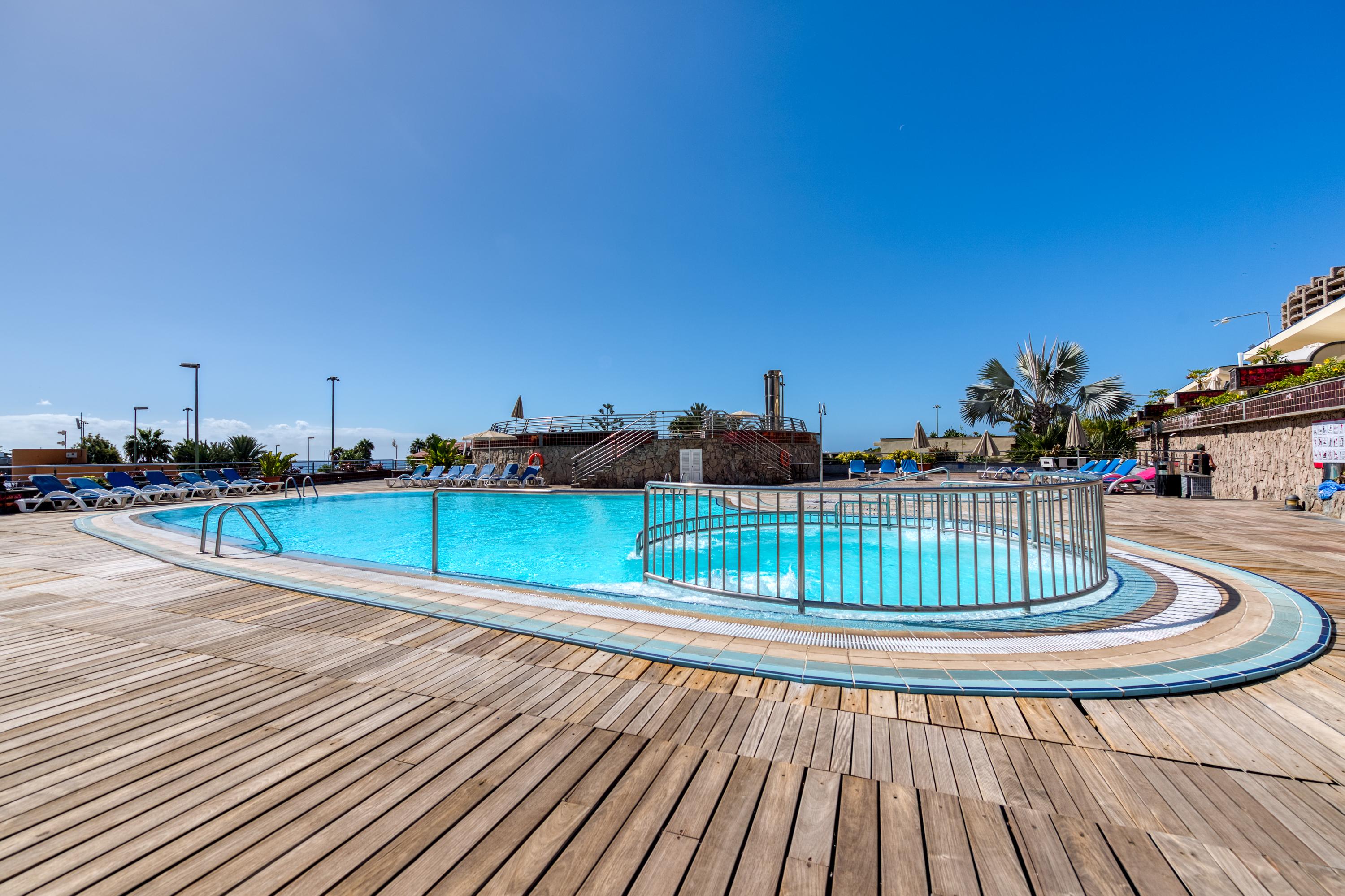 Aparthotel Club Playa 4*