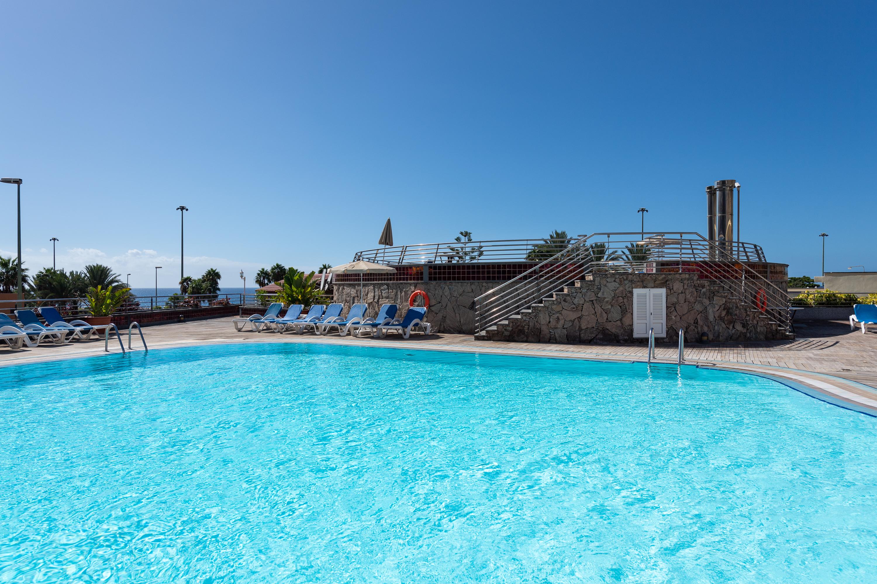 Aparthotel Club Playa 4*