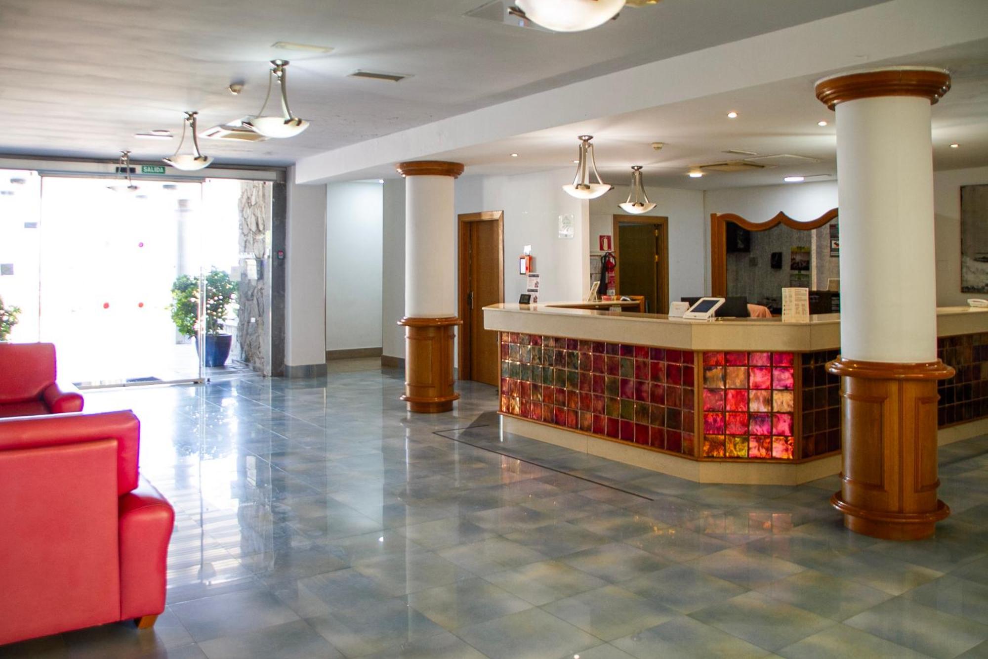 Aparthotel Club Playa