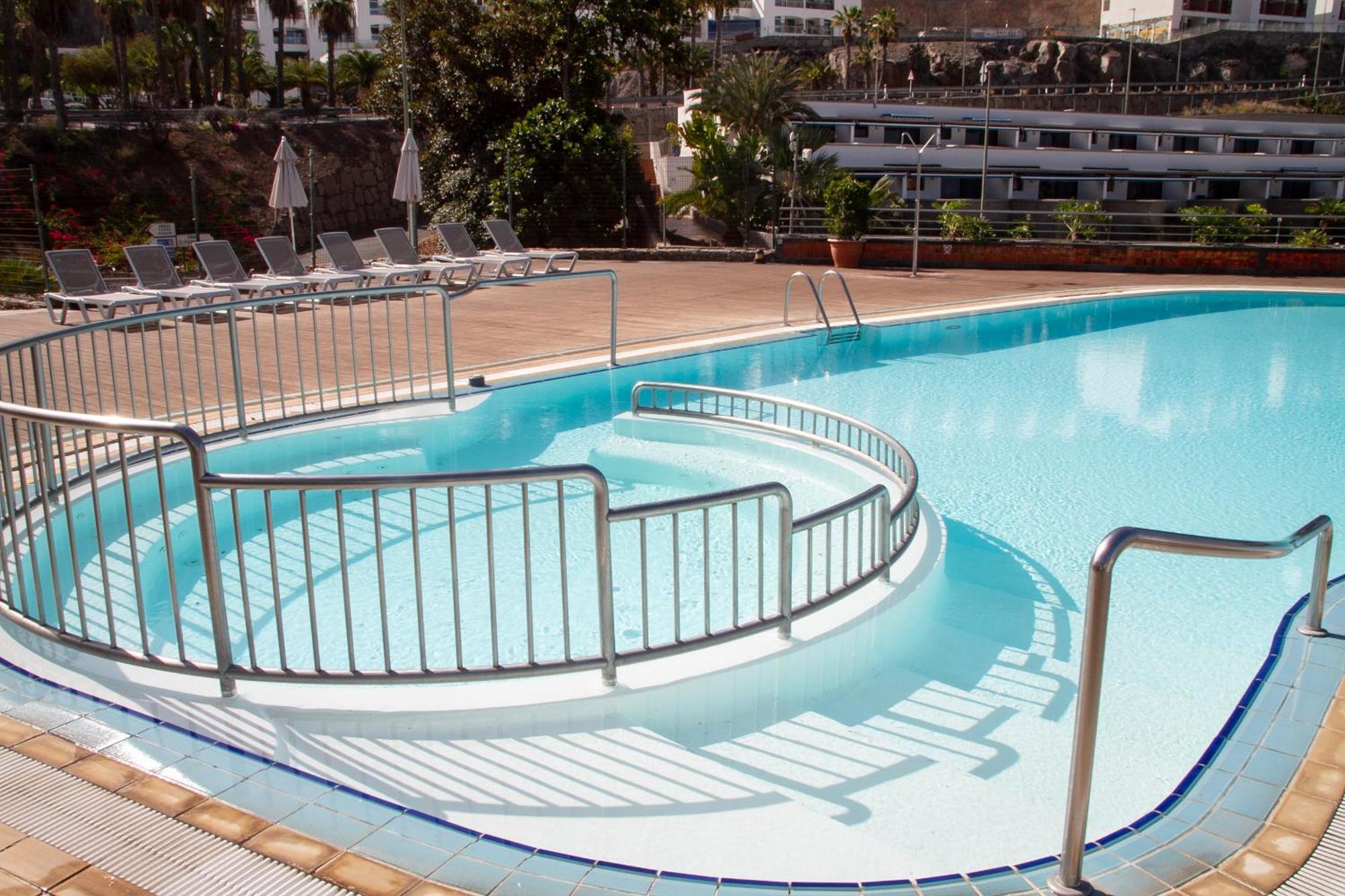 Club Playa Aparthotel Amadores