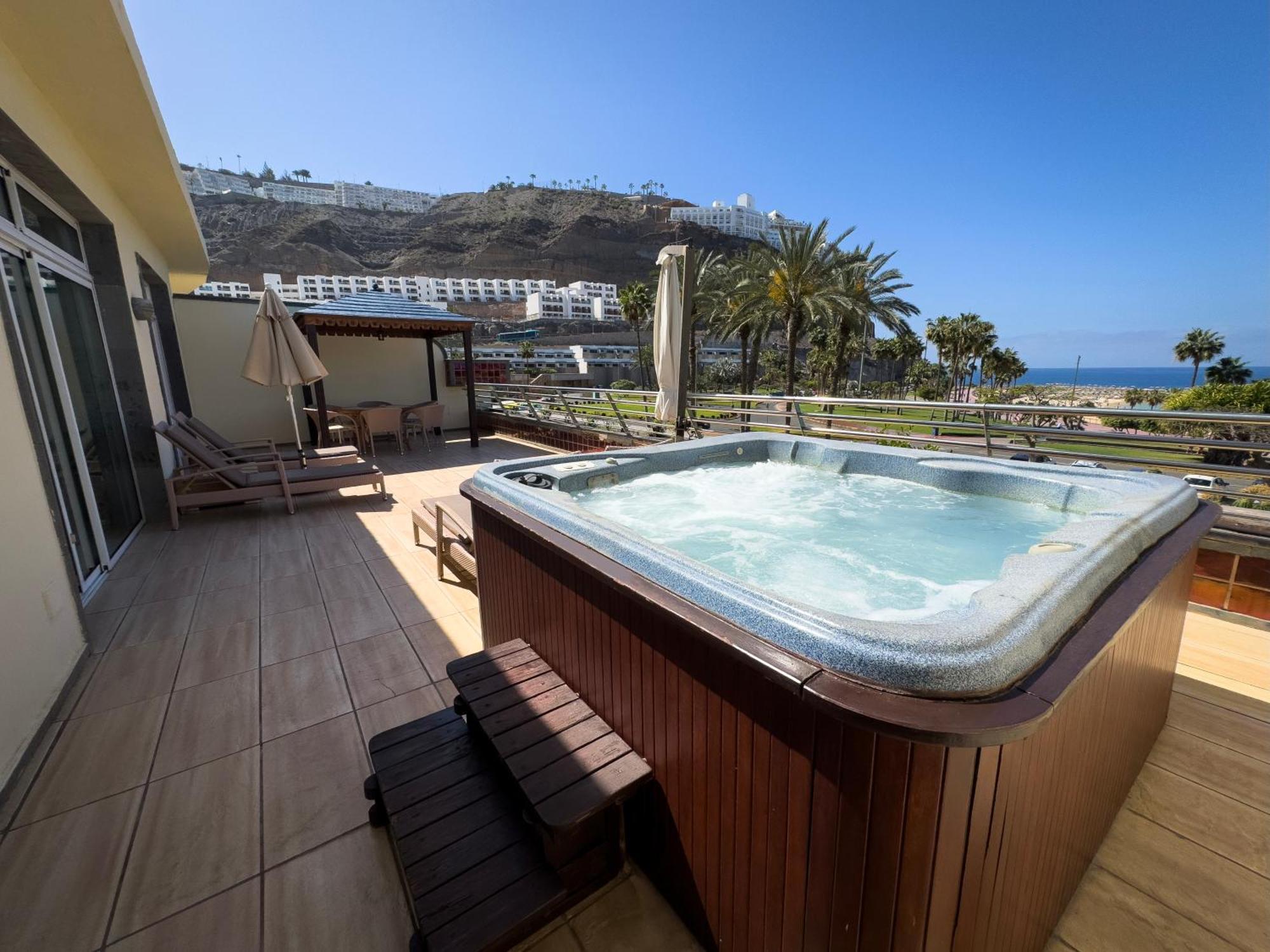 Club Playa Aparthotel