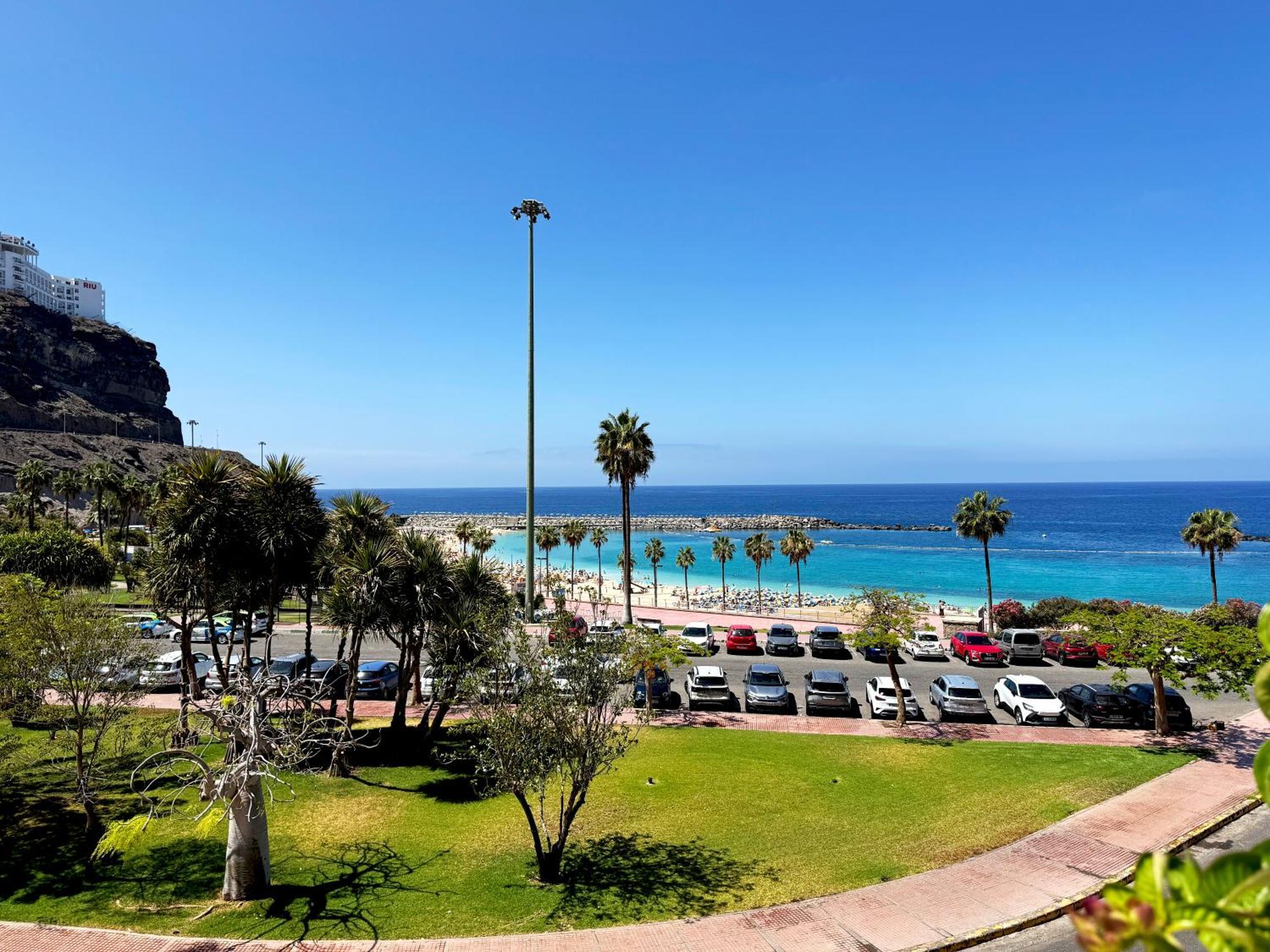 Aparthotel Club Playa