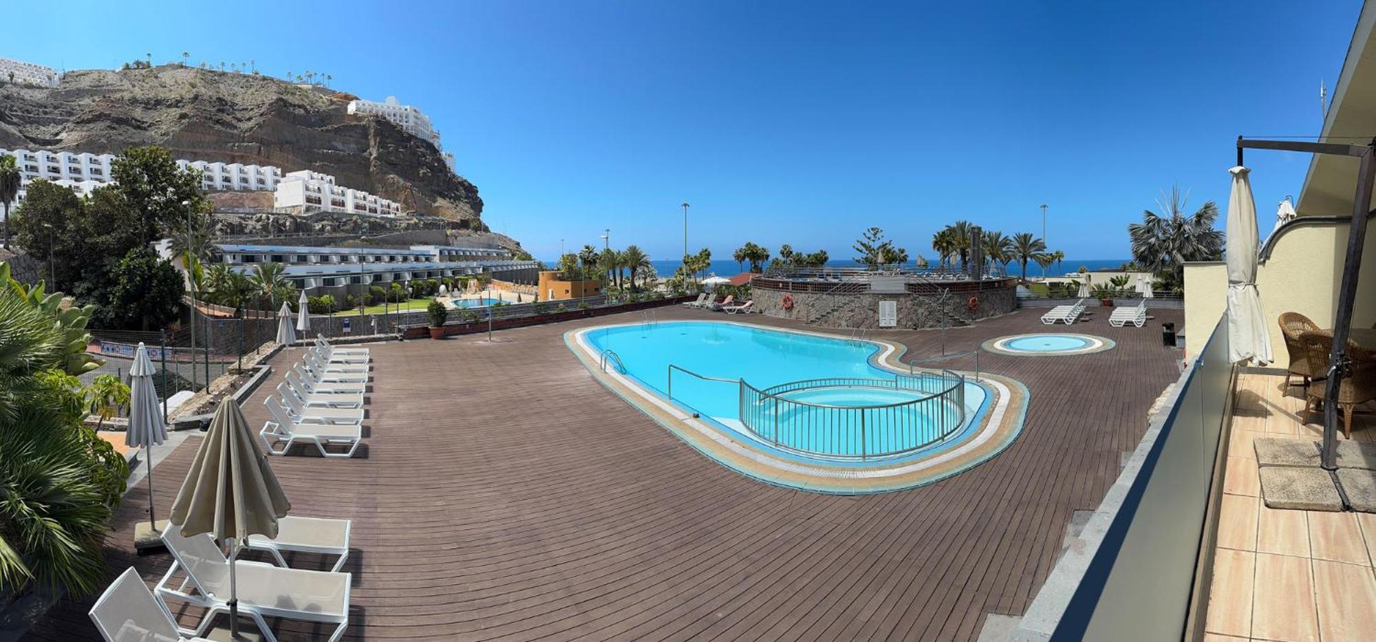 Club Playa 4* Amadores