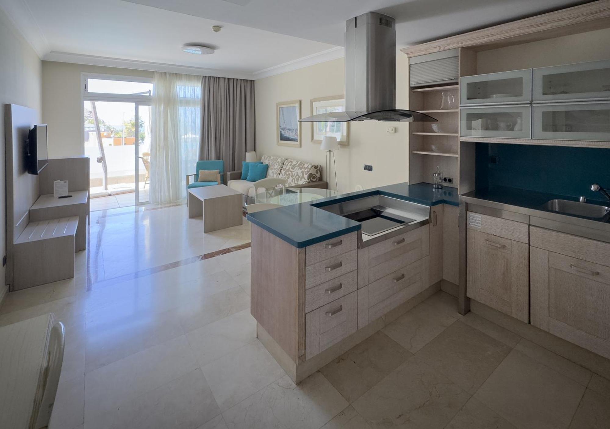 Club Playa Aparthotel