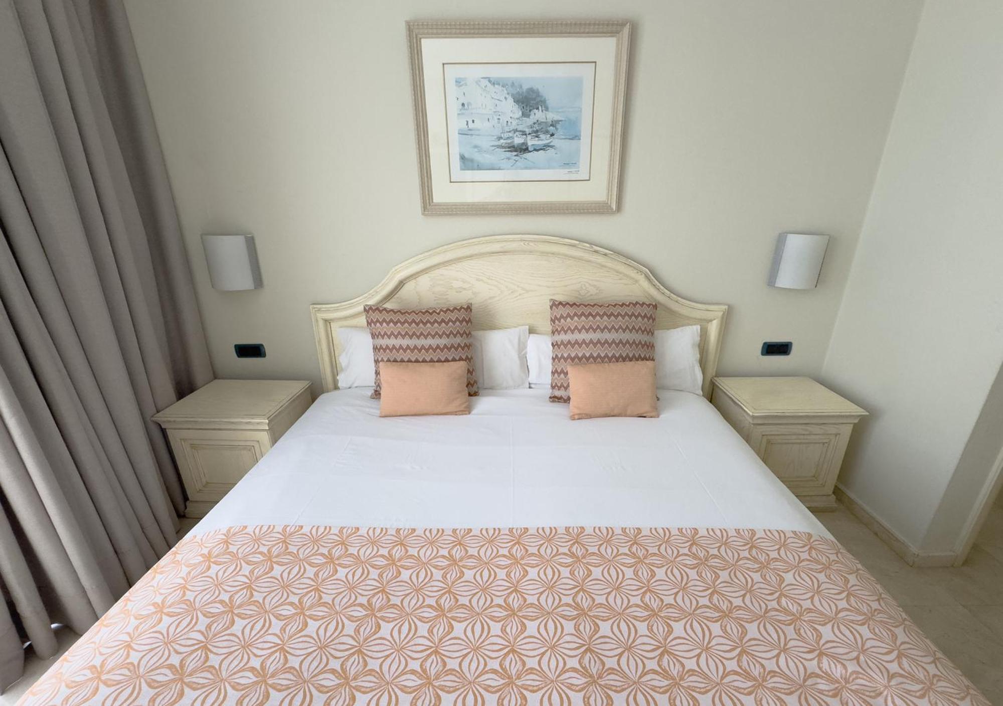 Aparthotel Club Playa 4*