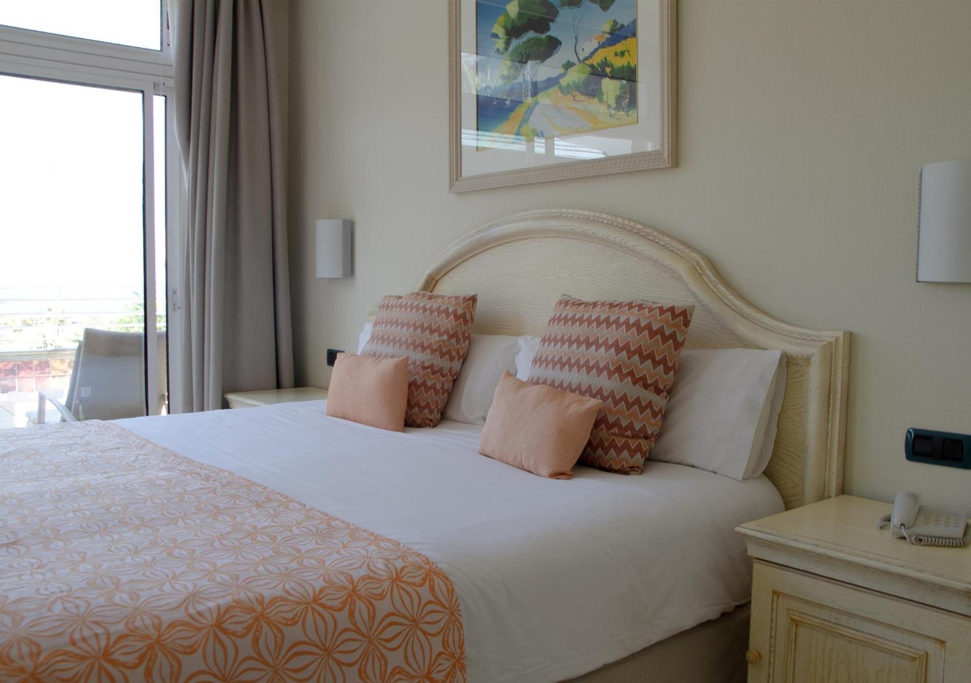 Aparthotel Club Playa Amadores