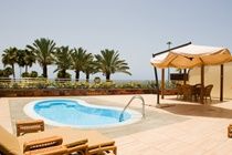 Aparthotel Club Playa Amadores