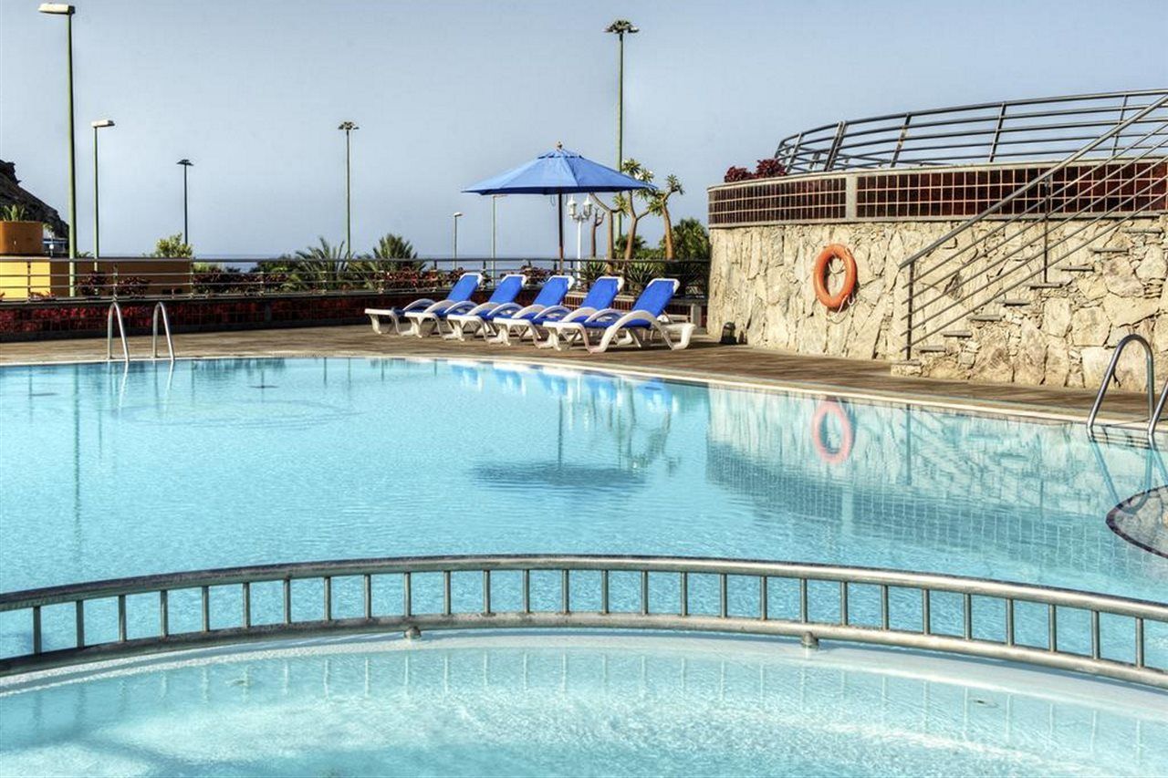 Aparthotel Club Playa 4*
