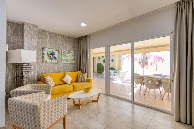 Aparthotel Club Playa